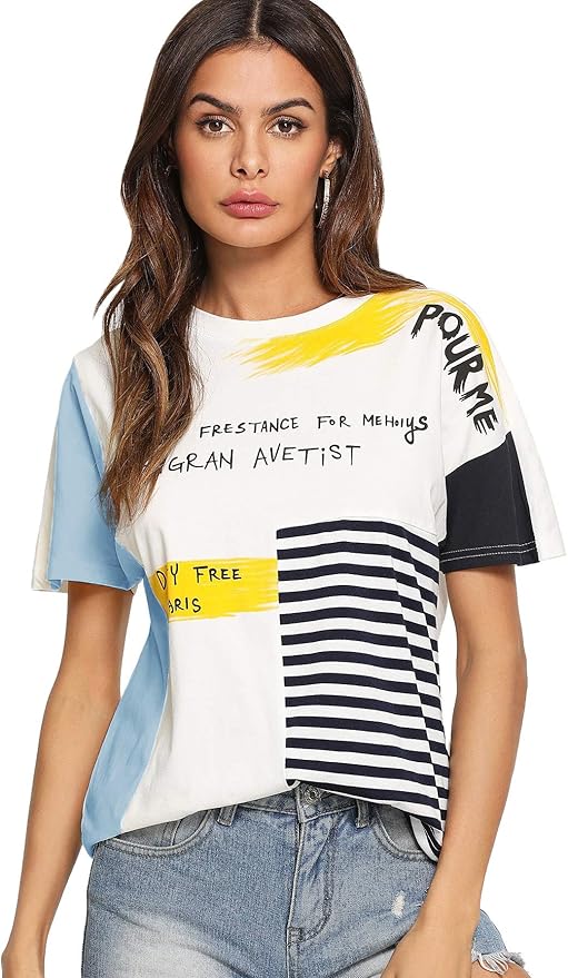 Trendsetter Tees