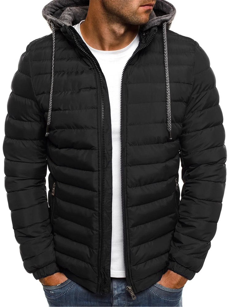 Jackets & Outerwear