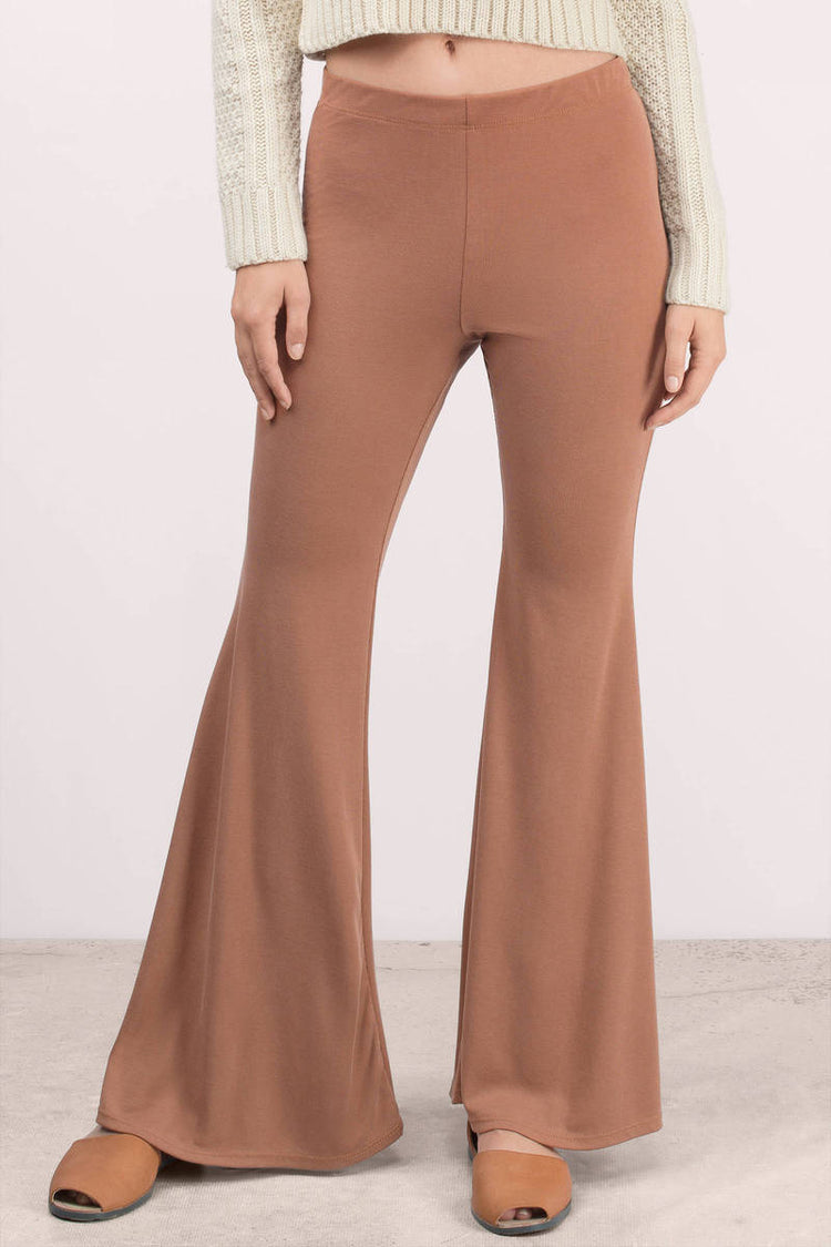Bottom & Pants