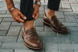 Men`s Footwears