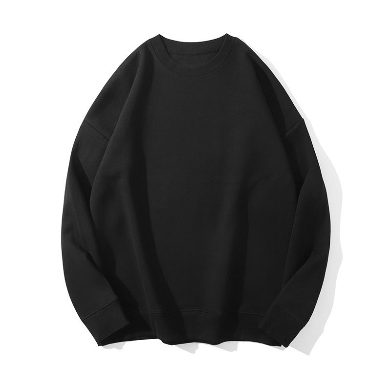 Women's Autumn And Winter Solid Color Sweater