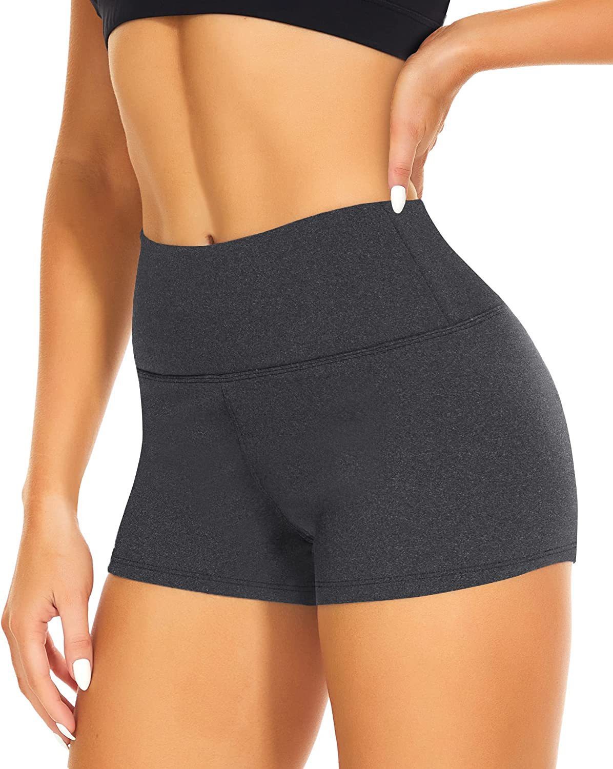 Summer High Waist Leggings