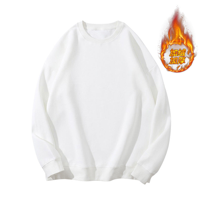Women's Autumn And Winter Solid Color Sweater