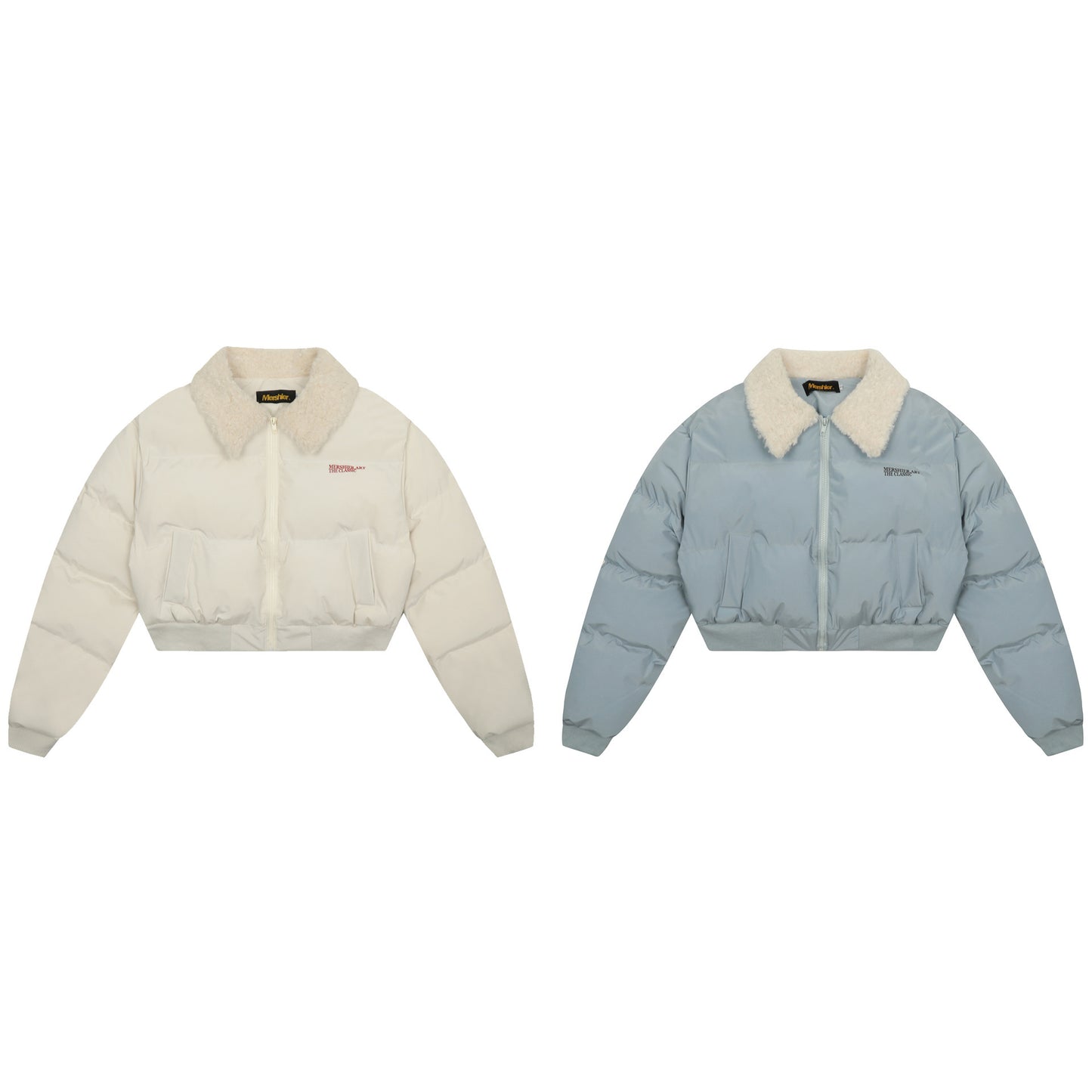 Sweet Girl Simple Loose And Versatile Cotton Coat Jacket