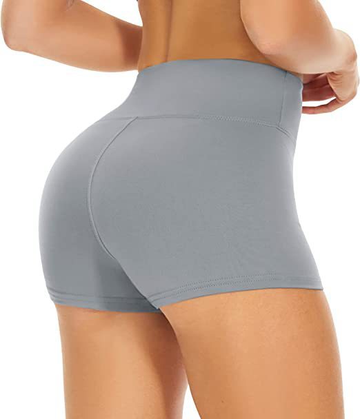 Summer High Waist Leggings