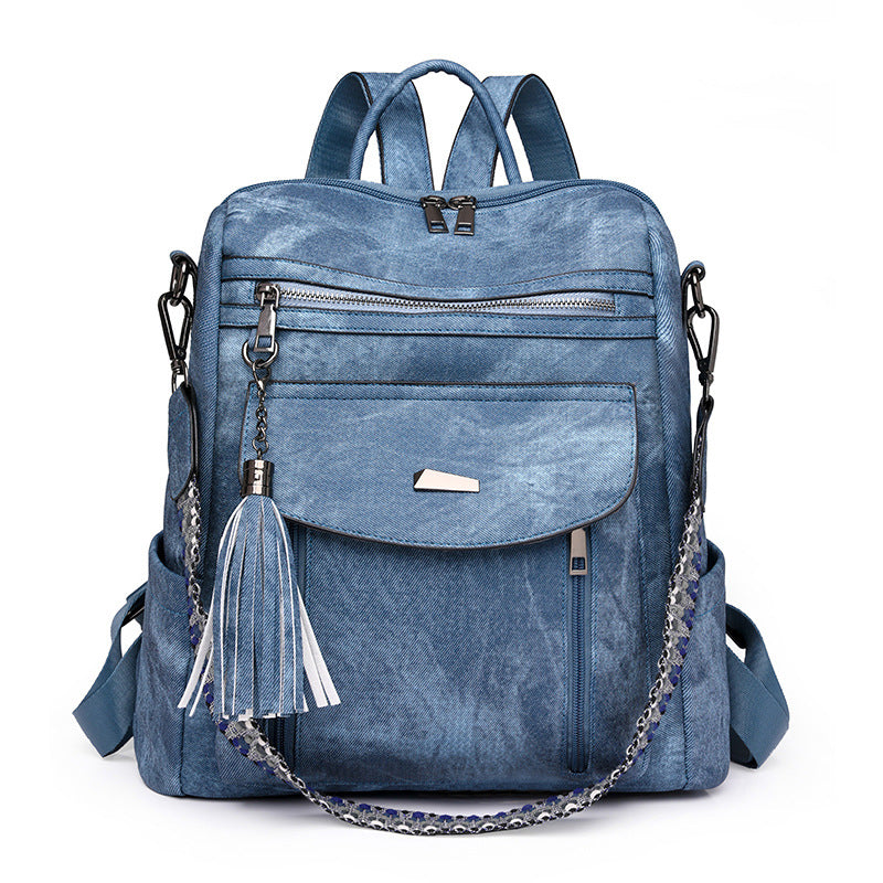Mummy Backpack Leisure Multi-function