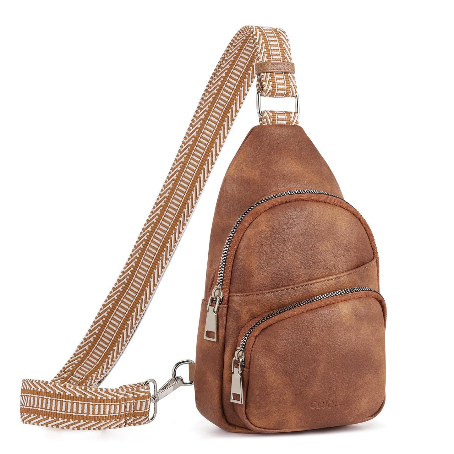 Simple And Stylish Casual Motorcycle Bag Women