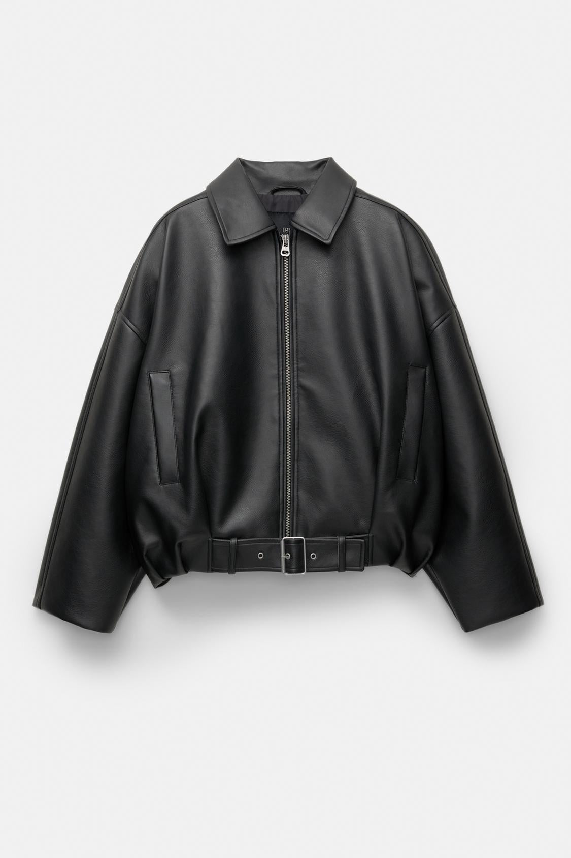 Women's Casual Solid Color American Retro Coat Jacket