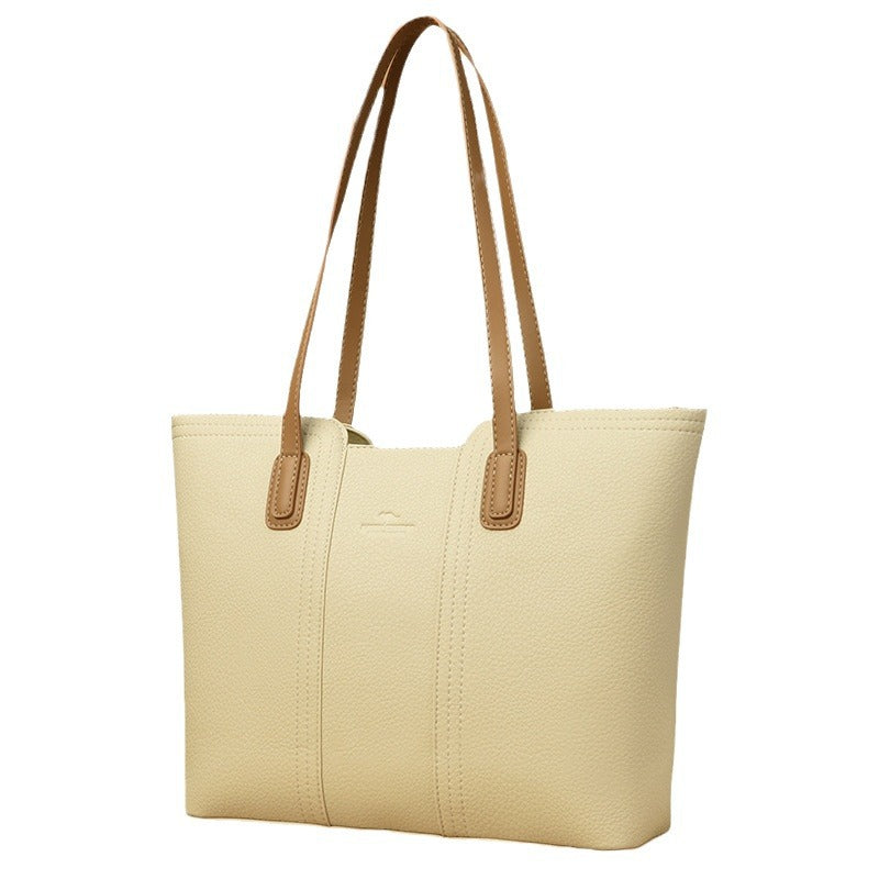 Women's One Shoulder New Fashion Handbag