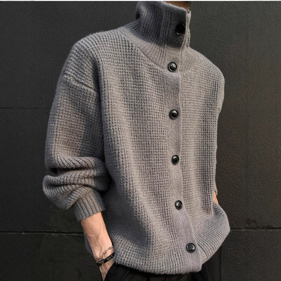 American Retro Men's Simplicity Sweater