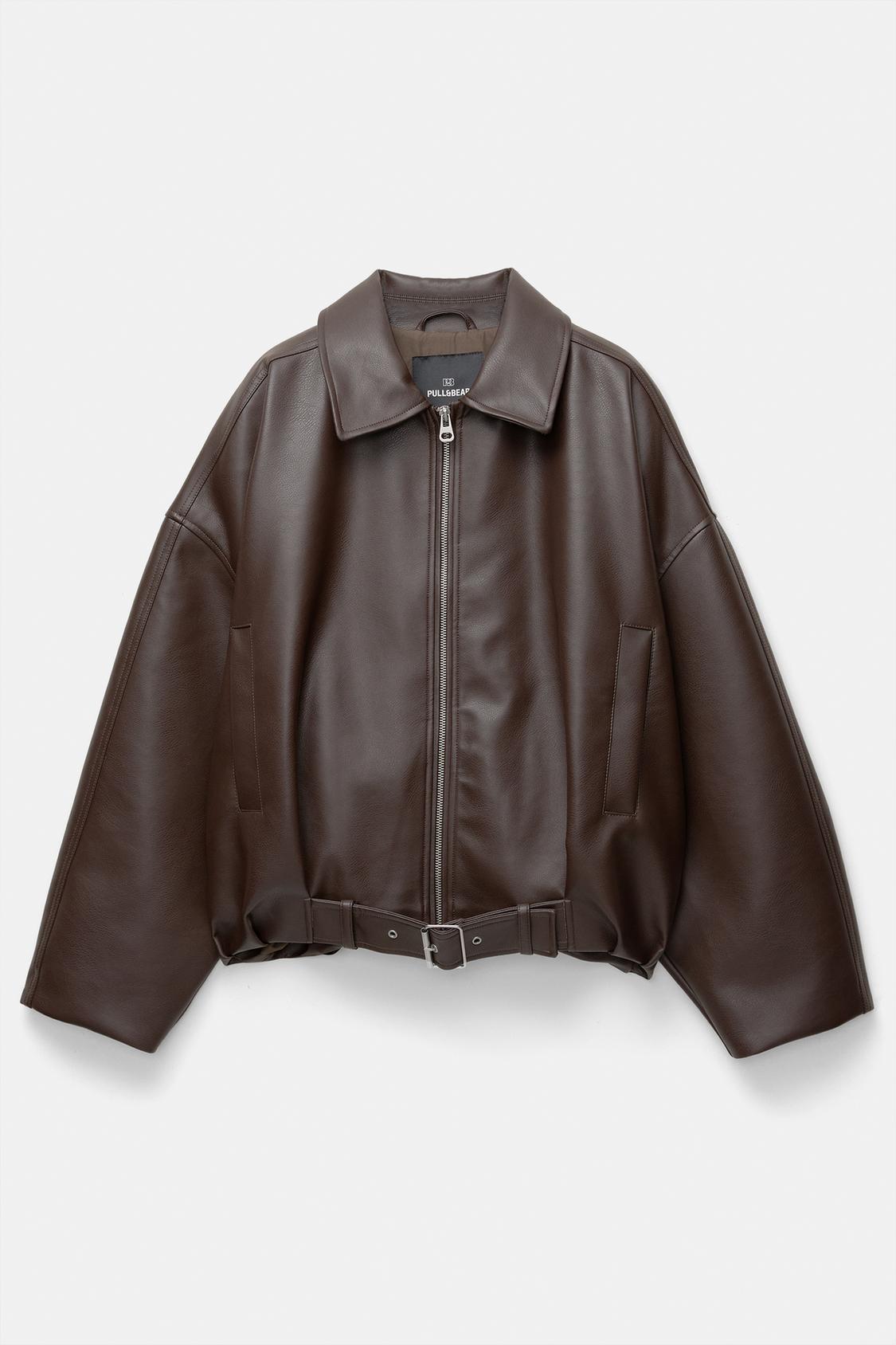 Women's Casual Solid Color American Retro Coat Jacket