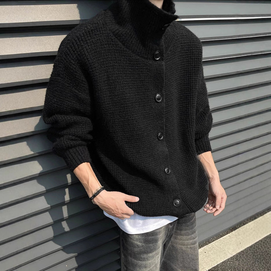American Retro Men's Simplicity Sweater