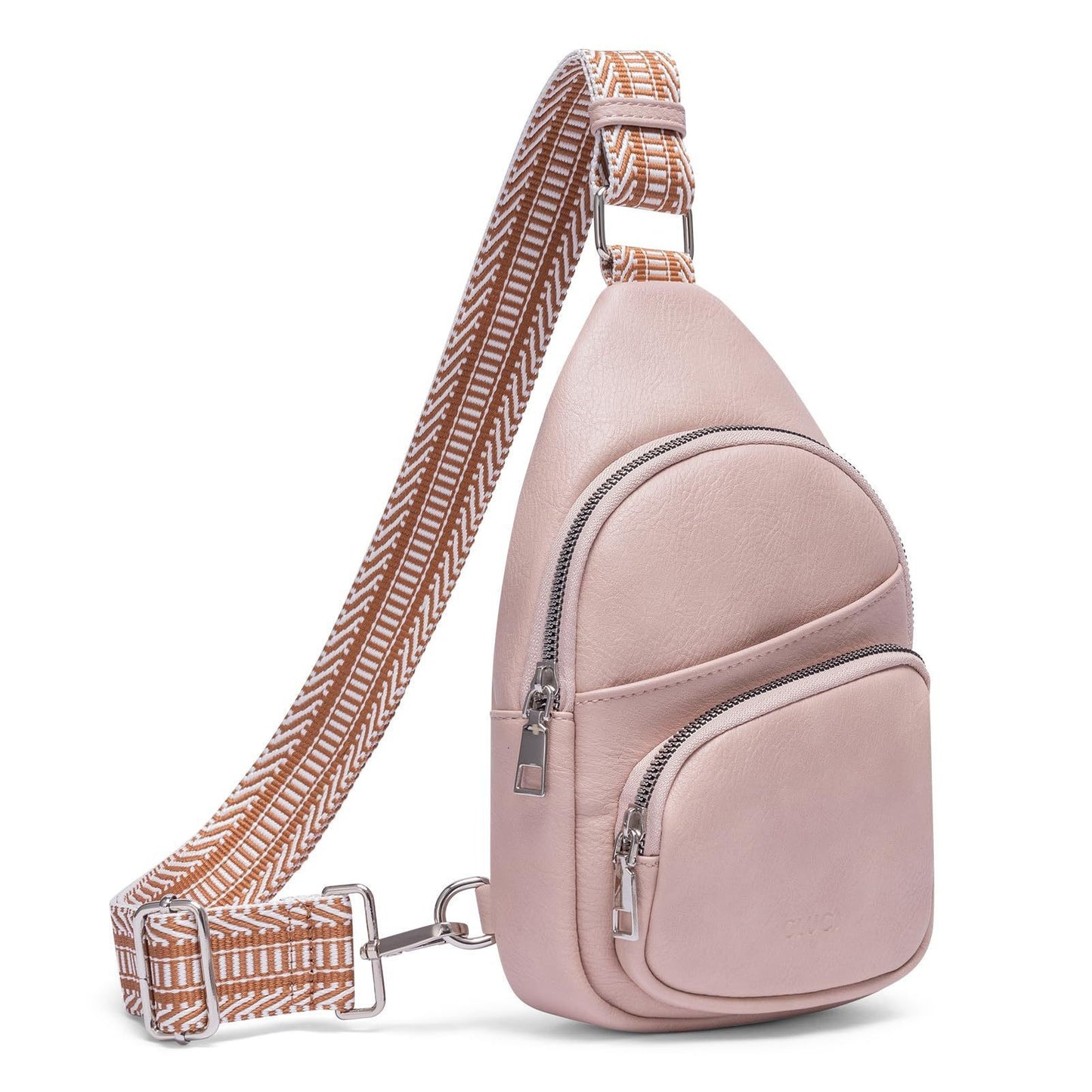 Simple And Stylish Casual Motorcycle Bag Women