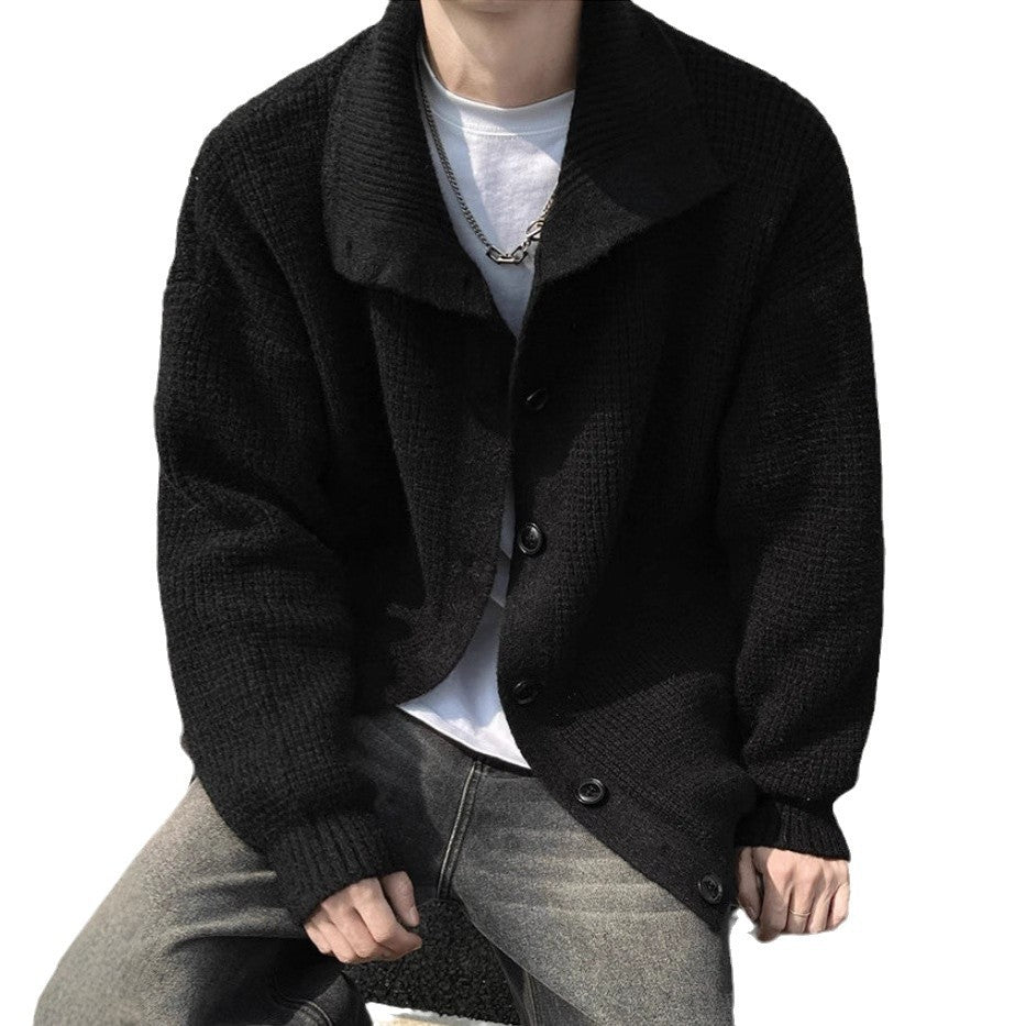 American Retro Men's Simplicity Sweater