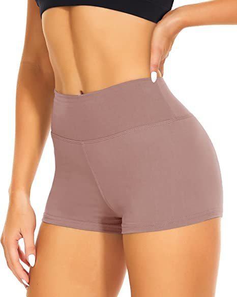 Summer High Waist Leggings