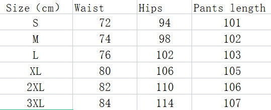 Hip Hop Zipper Split Jeans Men