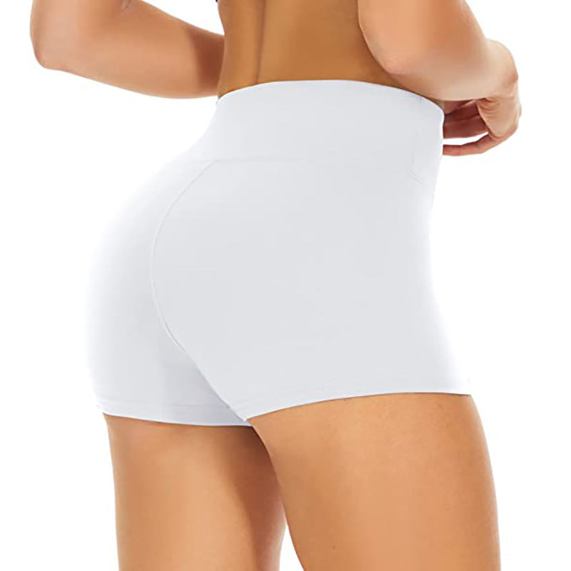 Summer High Waist Leggings