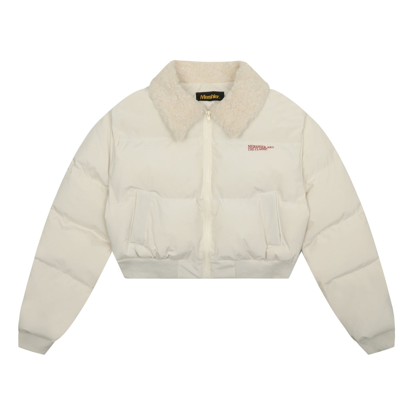 Sweet Girl Simple Loose And Versatile Cotton Coat Jacket