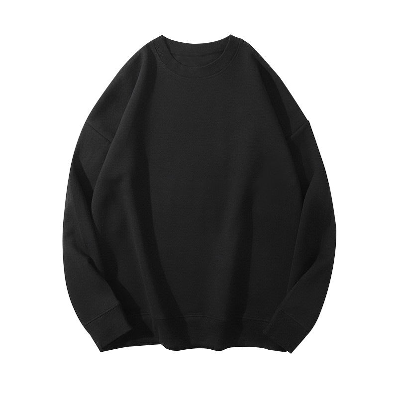 Women's Autumn And Winter Solid Color Sweater