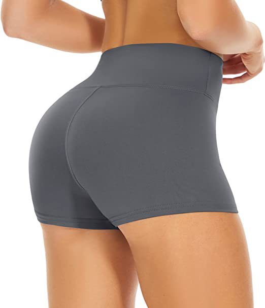 Summer High Waist Leggings