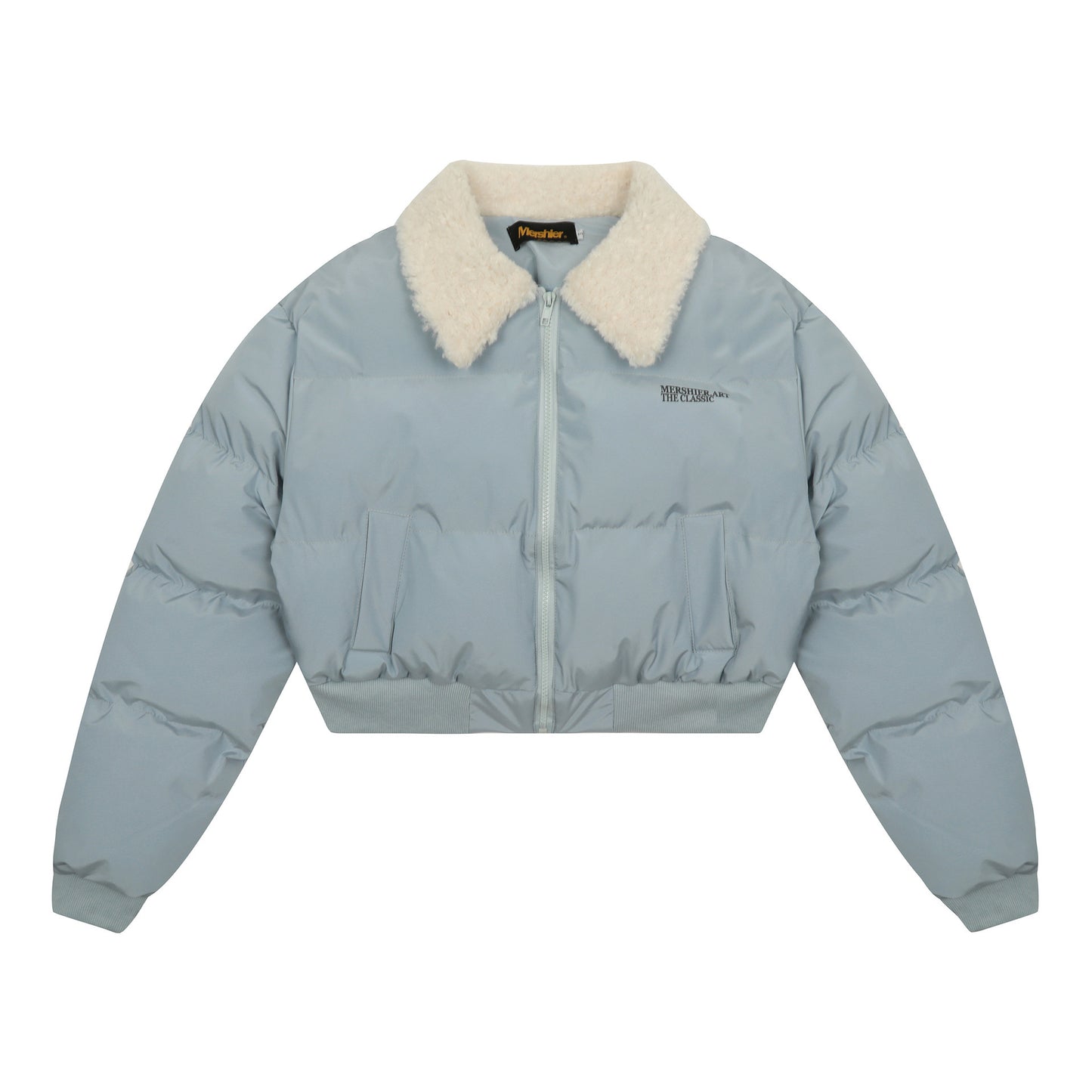 Sweet Girl Simple Loose And Versatile Cotton Coat Jacket