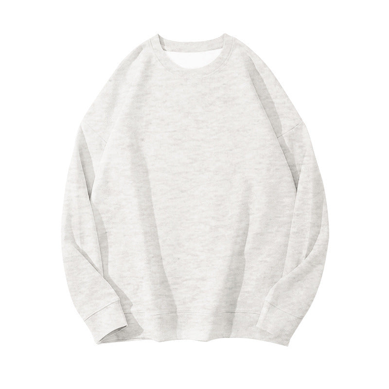 Women's Autumn And Winter Solid Color Sweater