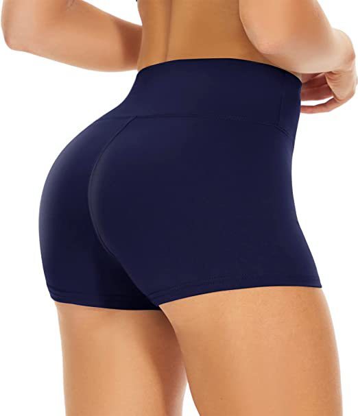 Summer High Waist Leggings
