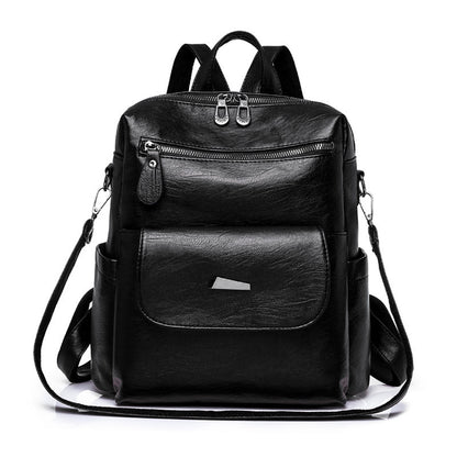 Women's Large Capacity Backpack Fashion High Quality