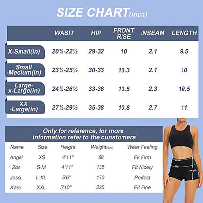 Summer High Waist Leggings