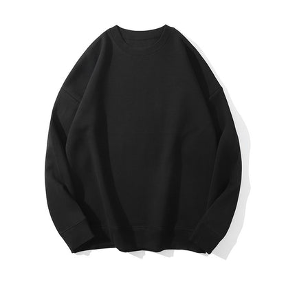 Women's Autumn And Winter Solid Color Sweater