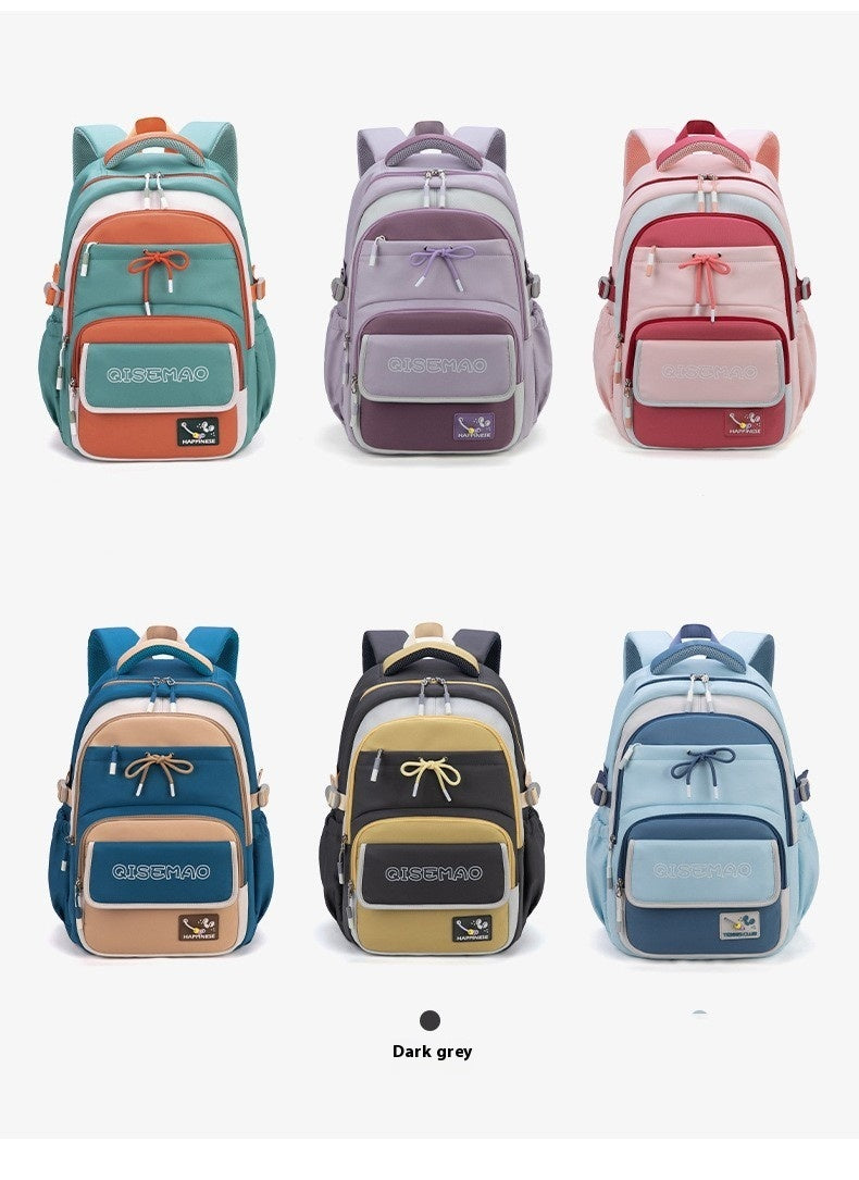 Large Capacity Computer Travel Backpack