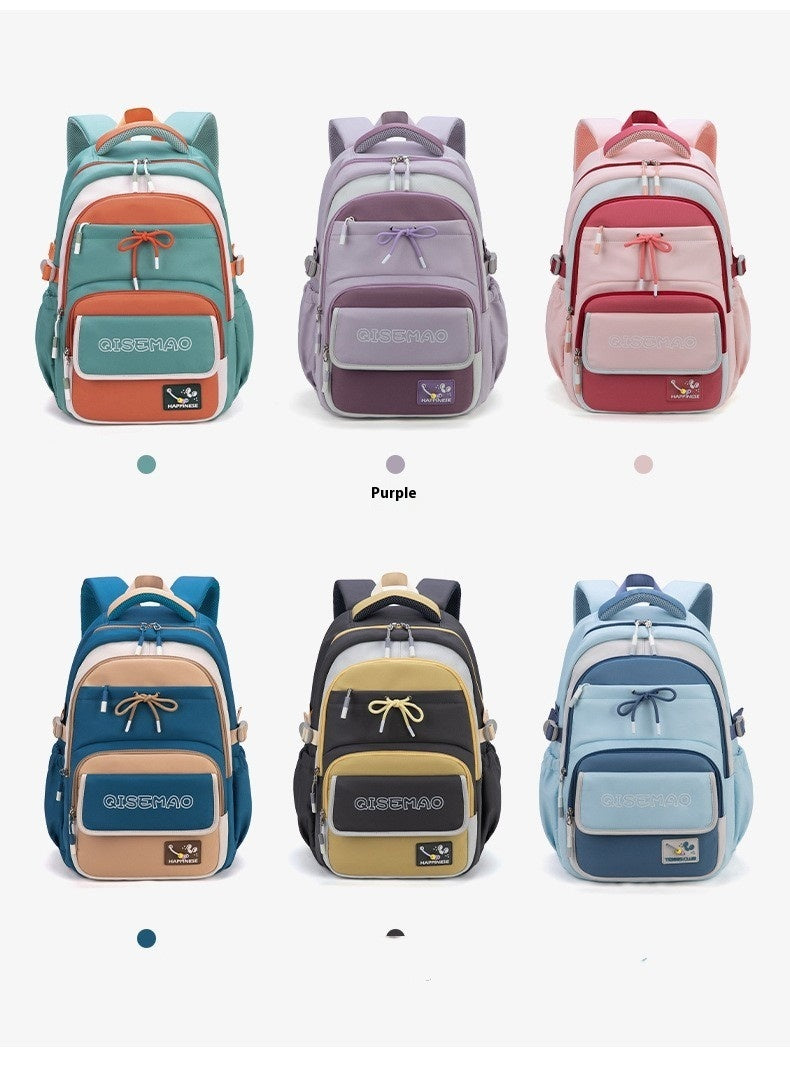 Large Capacity Computer Travel Backpack