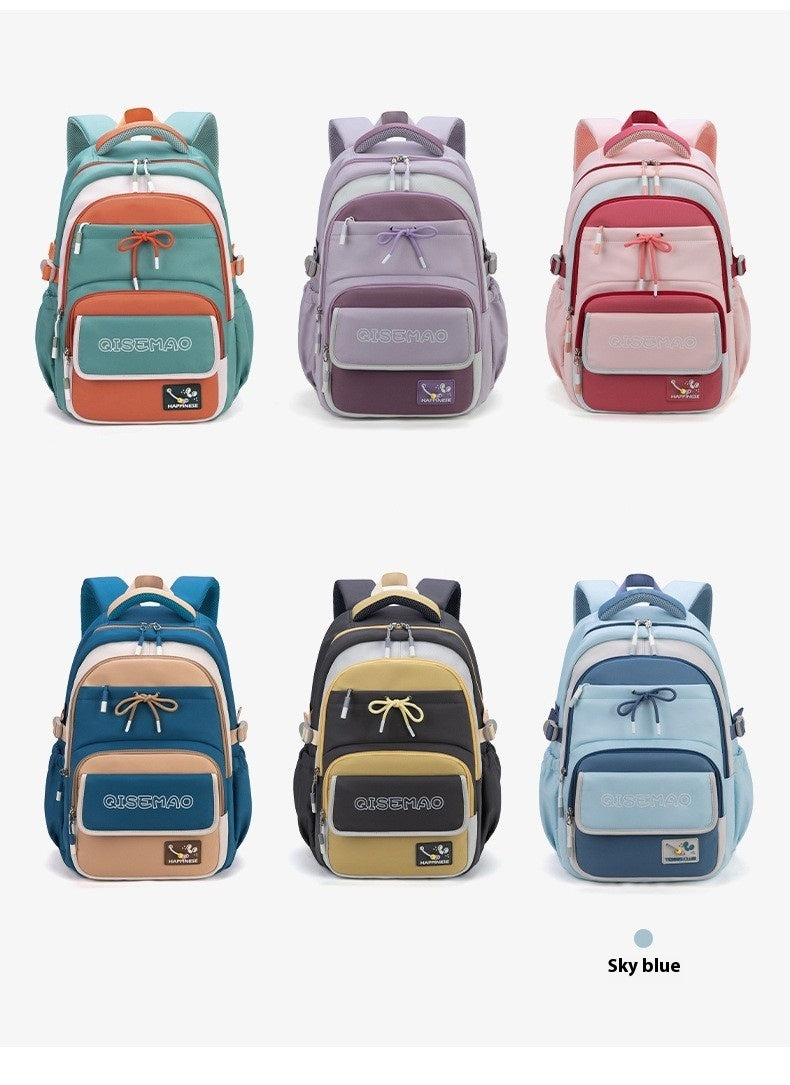 Large Capacity Computer Travel Backpack