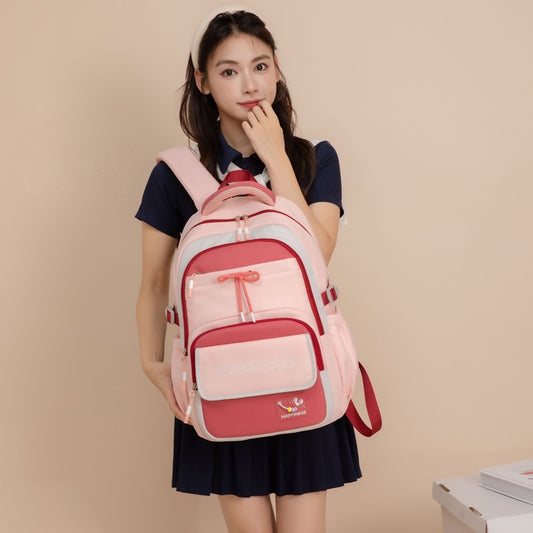 Large Capacity Computer Travel Backpack