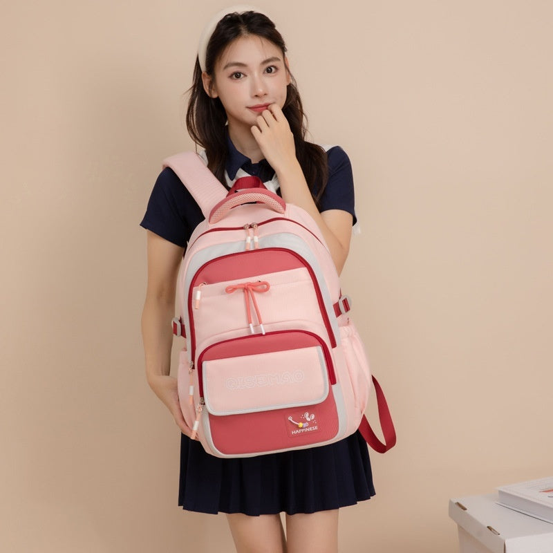 Large Capacity Computer Travel Backpack