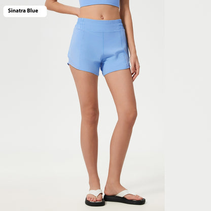 Loose Quick-drying Sports Shorts Running Training Workout Pants