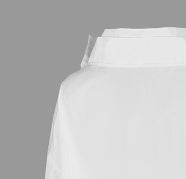 Long Sleeve Loose Stand-up Collar Jacket