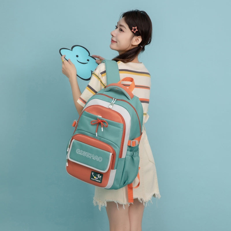 Large Capacity Computer Travel Backpack