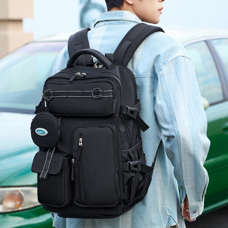 Universal Business Trip Large Capacity Multi-functional Dry Wet Separation Storage Bag
