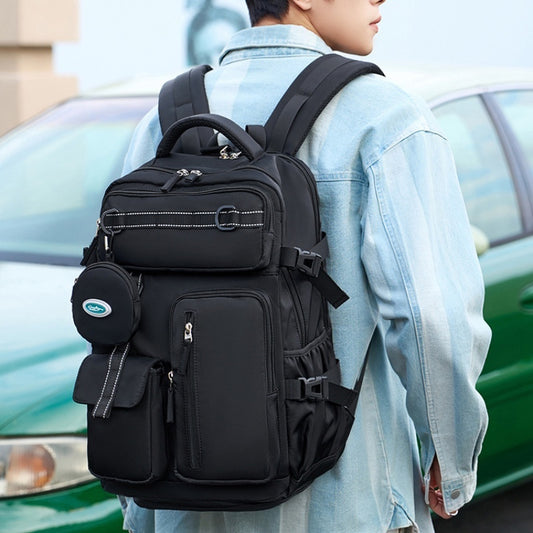 Universal Business Trip Large Capacity Multi-functional Dry Wet Separation Storage Bag