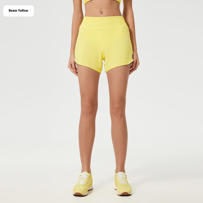 Loose Quick-drying Sports Shorts Running Training Workout Pants