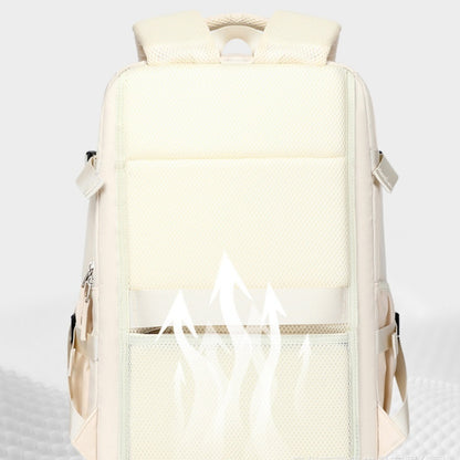 Universal Business Trip Large Capacity Multi-functional Dry Wet Separation Storage Bag