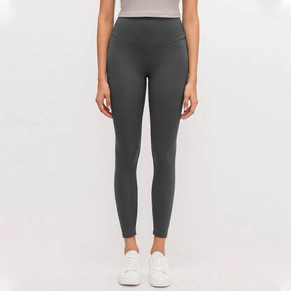 Tight High Waist Hip Lifting Sport Fitness Pants