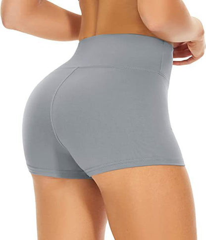 Summer High Waist Leggings