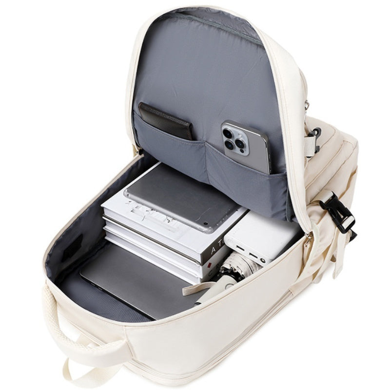 Universal Business Trip Large Capacity Multi-functional Dry Wet Separation Storage Bag