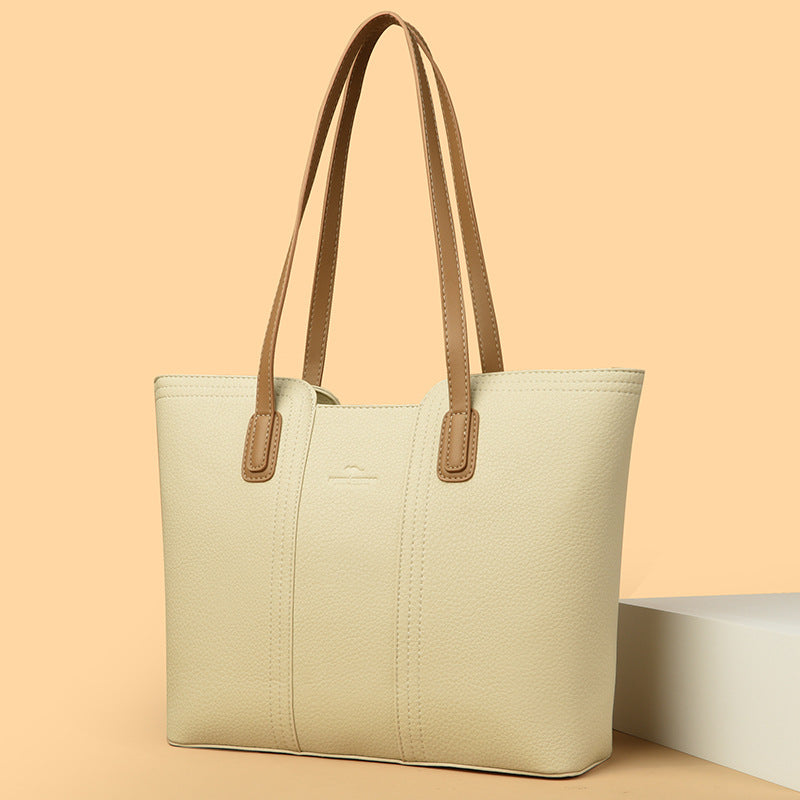 Women's One Shoulder New Fashion Handbag