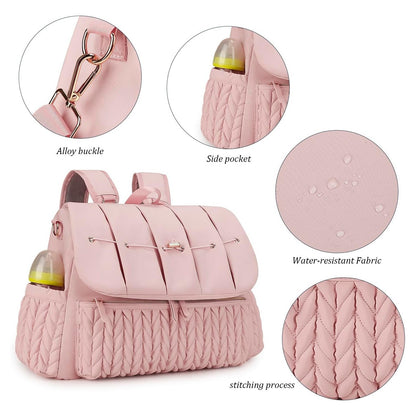 Mummy Backpack Large Capacity Fashion