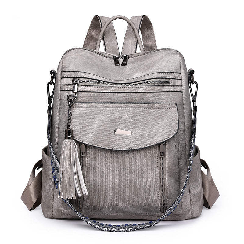 Mummy Backpack Leisure Multi-function