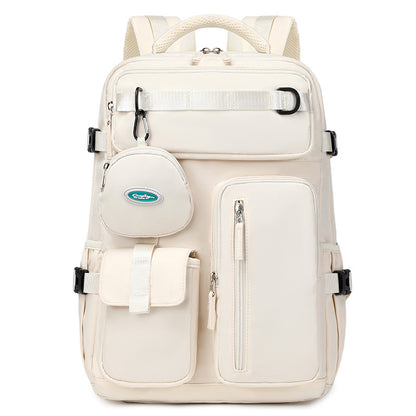 Universal Business Trip Large Capacity Multi-functional Dry Wet Separation Storage Bag