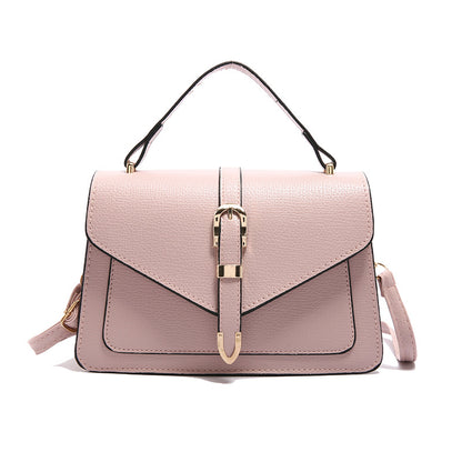 All-match Messenger Bag Western Style Pouch